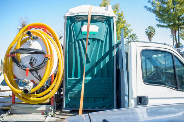 Best Best portable toilet rental  in Neuse Forest, NC