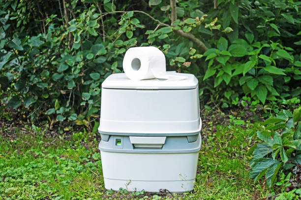 Best Sanitation services for porta potties  in Neuse Forest, NC