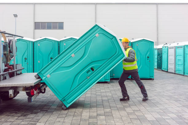 Best Long-term porta potty rental  in Neuse Forest, NC