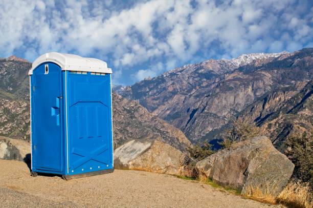 Best Portable restroom trailer rental  in Neuse Forest, NC