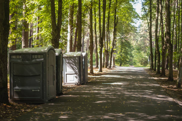 Best Construction site porta potty rental  in Neuse Forest, NC