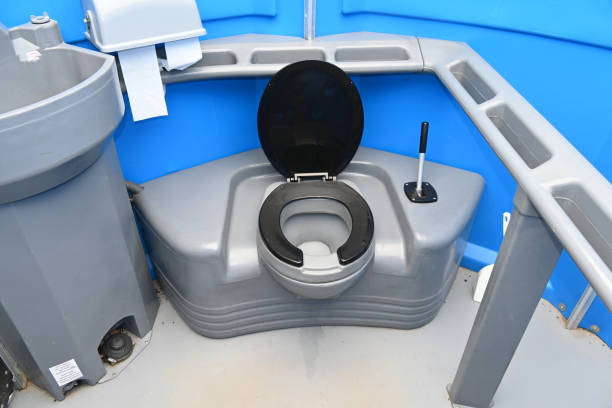 Best Long-term porta potty rental  in Neuse Forest, NC