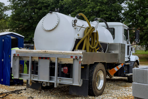 Best Portable toilet rental cost  in Neuse Forest, NC