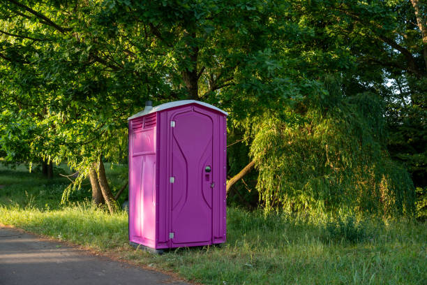 Portable Toilet Options We Offer in Neuse Forest, NC