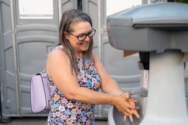 Best Portable toilet rental cost  in Neuse Forest, NC