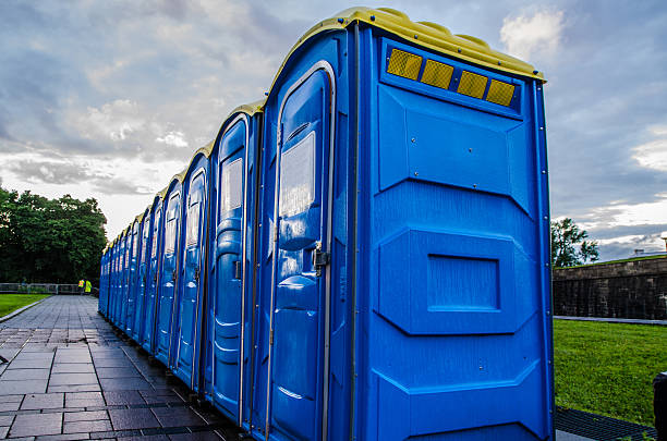 Best Affordable porta potty rental  in Neuse Forest, NC