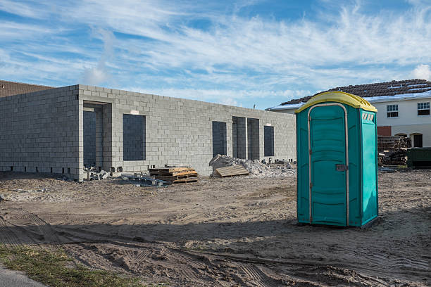 Best Sanitation services for porta potties  in Neuse Forest, NC